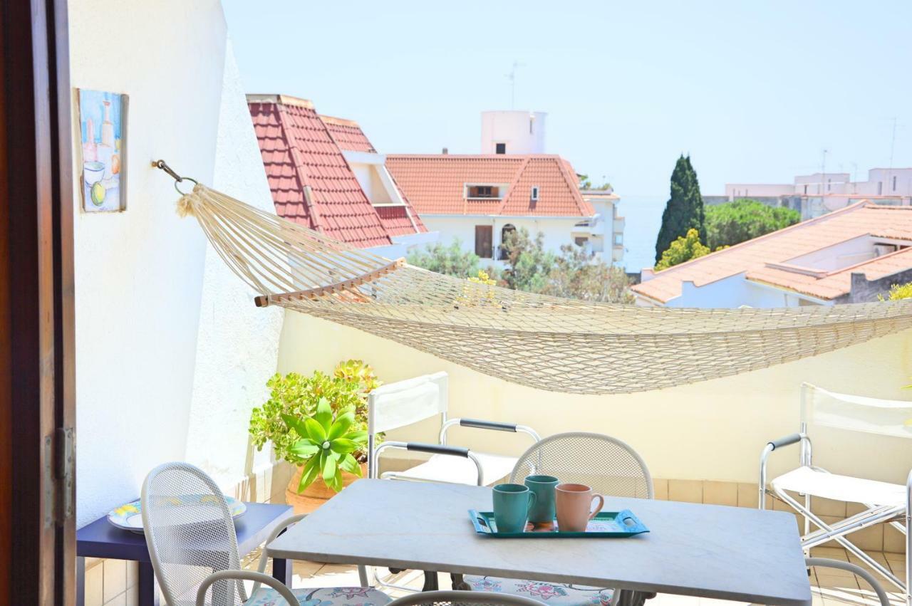 Casa Turchese Apartment Giardini Naxos Luaran gambar