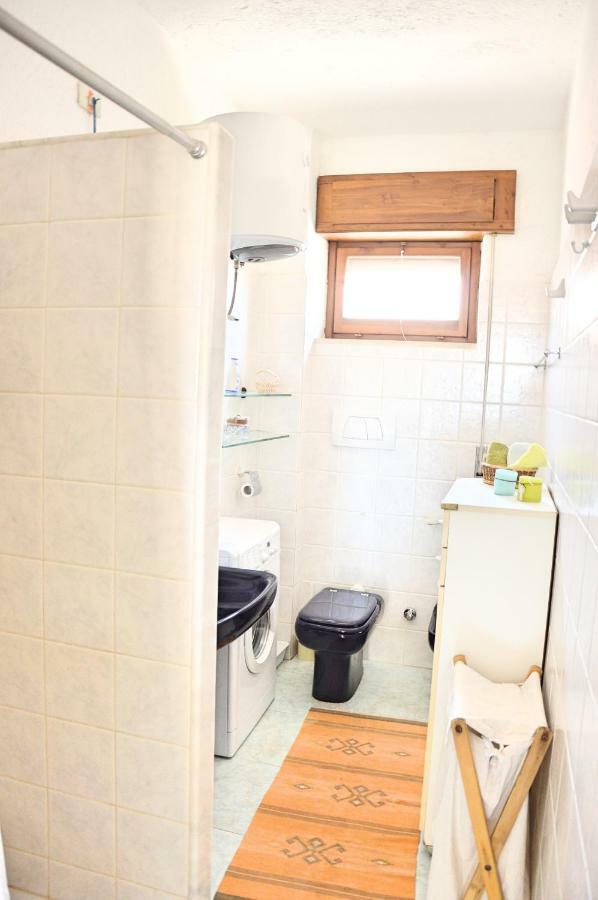 Casa Turchese Apartment Giardini Naxos Luaran gambar