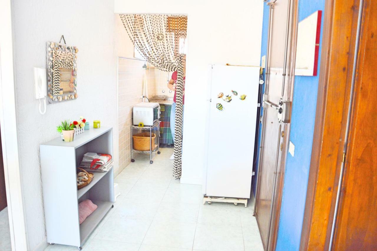 Casa Turchese Apartment Giardini Naxos Luaran gambar