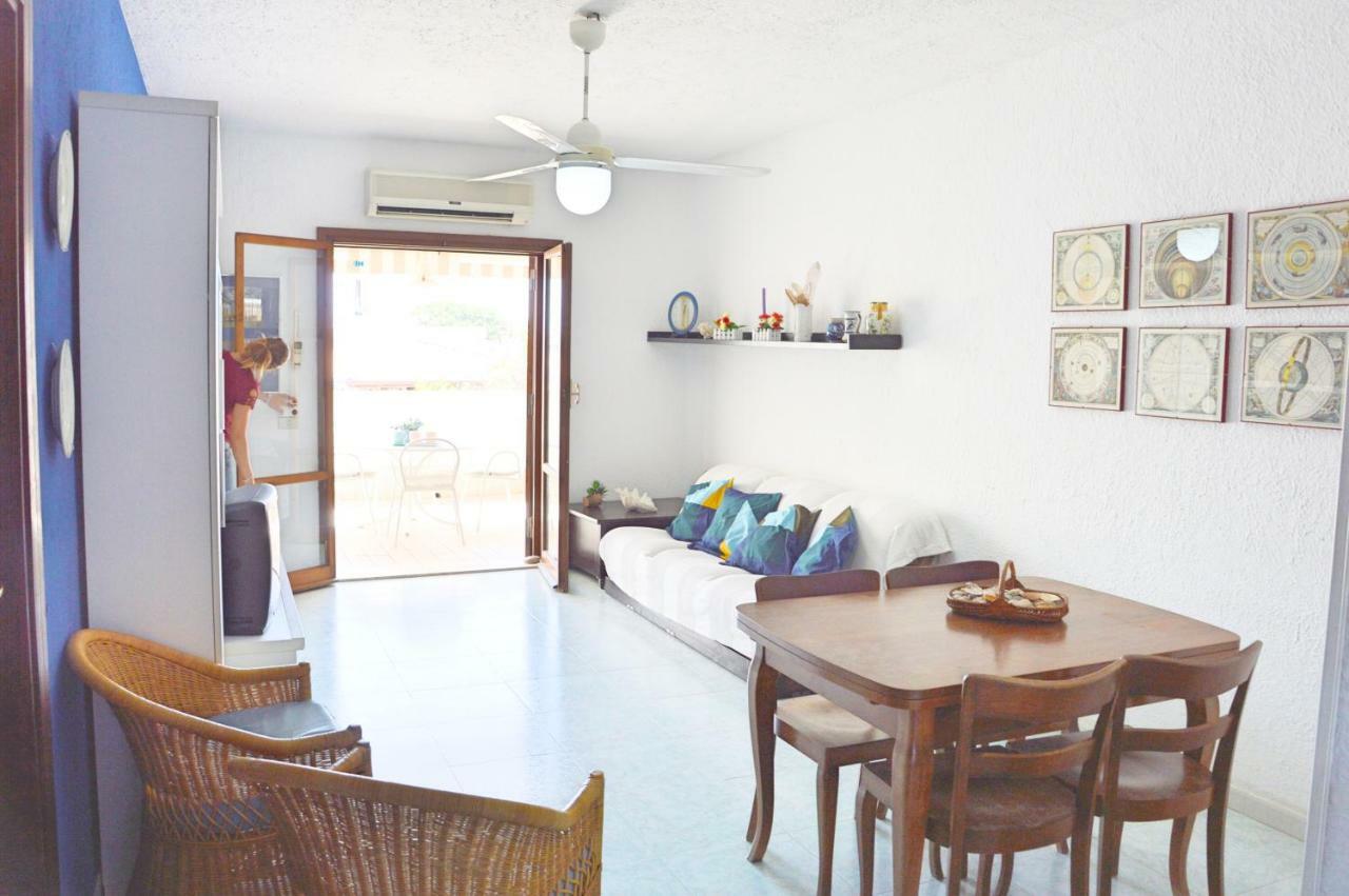 Casa Turchese Apartment Giardini Naxos Luaran gambar